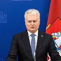Gitanas Nausėda