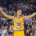 Stephenas Curry