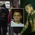 Reperio Morgenshterno koncertas Pramogų arenoje