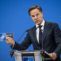 Markas Rutte / Wiktor Dabkowski / ZUMAPRESS.com