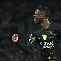 Ousmane'as Dembele