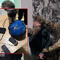 SBU sulaikė FSB agentą, kuris bandė susprogdinti automobilį su Ukrainos kariais Mykolajive