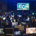 Rekordinis elektroninio sporto renginys &ndash; &bdquo;InfoShow Lan Party&ldquo;