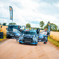 &bdquo;Jusema Rally Ukmergė&ldquo;: testinis ruožas ir servisas