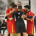 VU tinklinio komanda