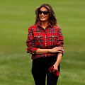 Melania Trump
