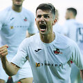 Europos lyga: Sūduva - Tel Avivo Maccabi