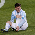Lionelis Messi