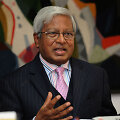 Fazle Hasanas Abedas