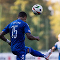 Vilniaus &bdquo;Žalgiris&ldquo; - Kauno rajono &bdquo;Hegelmann&ldquo;