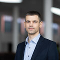 Darius Svidleras