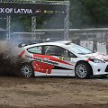 &bdquo;World RX&ldquo; varžybos