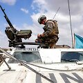 JT taikdariai Libane / ANWAR AMRO / AFP