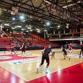 Atvira Vilniaus &bdquo;Ryto&ldquo; komandos treniruotė