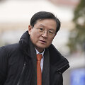 Yoon Suk-yeolas /  / AP