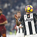 &bdquo;Juventus&ldquo; &ndash; &bdquo;Roma&ldquo;