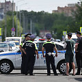 Rusijos policija