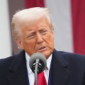 Donaldas Trumpas / RS/MPI/Capital Pictures / RS/MPI/Capital Pictures
