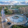 Palanga &scaron;iemet kalėdiniu laikotarpiu turės ledo areną