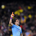 Claudio Bravo