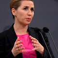 Mette Frederiksen