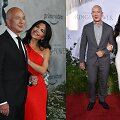 Jeffas Bezosas susižadėjo su Lauren Sanchez