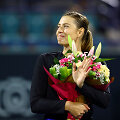 Marija &Scaron;arapova