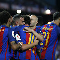 &bdquo;Barcelona&ldquo; futbolininkai