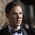 Benedictas Cumberbatchas