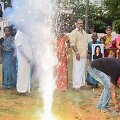 Thulasendrapuramo kaimo gyventojai