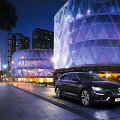 Naujasis &bdquo;Renault Talisman Grandtour&ldquo;