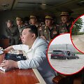 Kim Jong Unas ir potvyniai &Scaron;iaurės Korėjoje