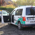 Įvykio vietoje