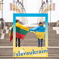 Kauniečiai gali kreiptis dėl kompensacijų už ukrainiečių apgyvendinimą