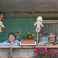 Žagarės vy&scaron;nių festivalis, pirmoji diena