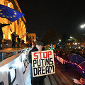 Protestas Sakartvele