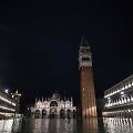 Potvynis Venecijoje