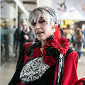 &bdquo;Comic Con Baltics 2019&ldquo; lankytojų stilius