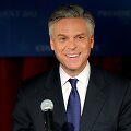 Buvęs Jutos gubernatorius Jonas Huntsmanas