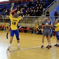 Ukrainos ambasadoriaus taurės turnyras