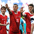 &bdquo;Euro 2020&ldquo;: Suomija &ndash; Rusija