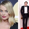 Margot Robbie su vyru