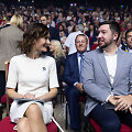 Tėvynės sąjungos - Lietuvos krik&scaron;čionių demokratų (TS-LKD) &scaron;ventinis suvažiavimas