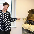 Jolanta &Scaron;iugždienė