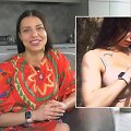 &bdquo;Pelenė Princesė&ldquo; dalyvė Erika