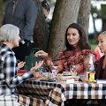 Sarah Jessica Parker, Kristin Davis, Cynthia Nixon