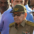 Raulis Castro / Norlys Perez / REUTERS