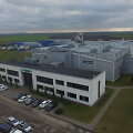 Bendrovė &bdquo;Krekenavos agrofirma&ldquo;