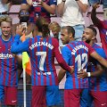 &bdquo;Barcelona&ldquo; &scaron;ventė pergalę Ispanijos pirmenybėse