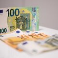 Žygimantas Gedvila/BNS nuotr. Pinigai